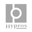 Hypros logo